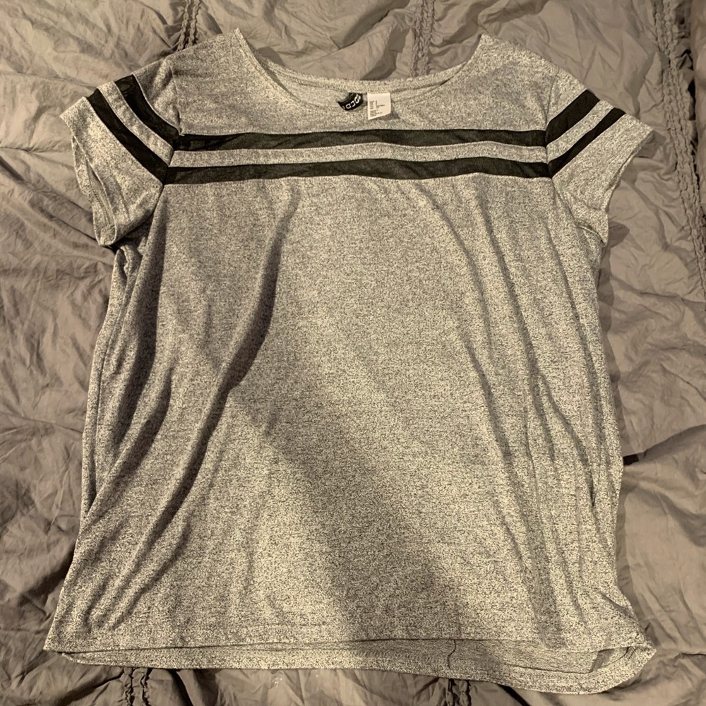 H&M Sport Top